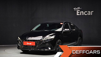 Hyundai AVANTE 1.6 Modern купить на сайте DeffCars