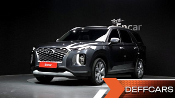 Hyundai PALISADE Gasoline 3.8 4WD Prestige купить на сайте DeffCars
