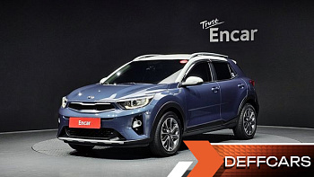 Kia STONIC 1.4 Prestige купить на сайте DeffCars