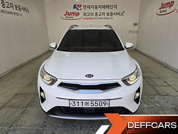 Kia STONIC 1.4 Prestige купить на сайте DeffCars