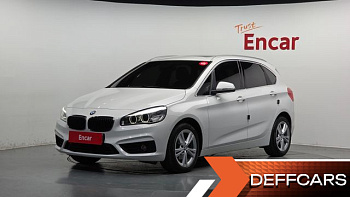 BMW 2-SERIES Joy купить на сайте DeffCars