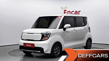 Kia RAY Prestige купить на сайте DeffCars