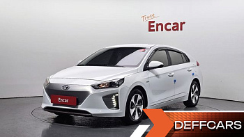 Hyundai IONIQ N купить на сайте DeffCars