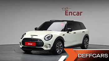Mini CLUBMAN Classic 2nd купить на сайте DeffCars