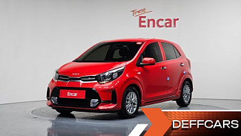 Kia MORNING Best Selection купить на сайте DeffCars