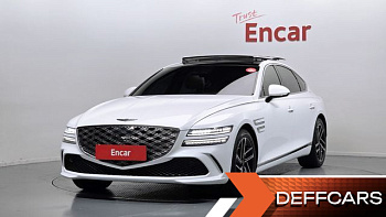 Genesis G80 Gasoline 2.5 Turbo AWD купить на сайте DeffCars