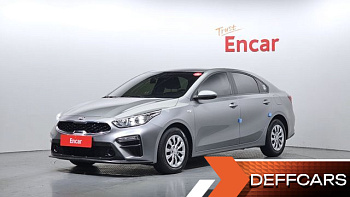 Kia K3 Standard купить на сайте DeffCars