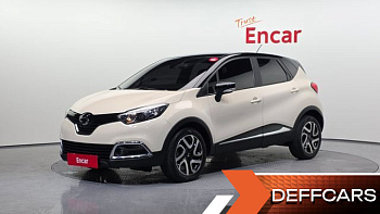 Renault-KoreaSamsung QM3 LE купить на сайте DeffCars