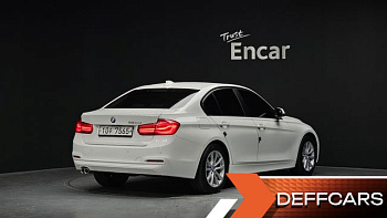 BMW 3-SERIES 320d купить на сайте DeffCars