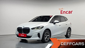 BMW 2-SERIES 220i Advantage купить на сайте DeffCars