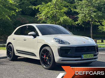 Porsche MACAN 2.9 GTS 95B купить на сайте DeffCars