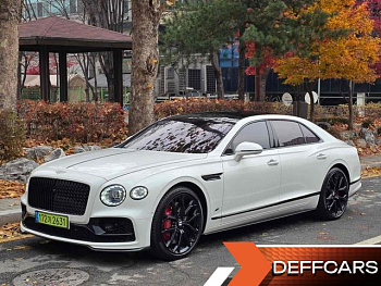 Bentley FLYING SPUR 4.0 S купить на сайте DeffCars