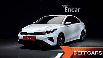 Kia K3 1.6 Trendy купить на сайте DeffCars