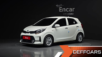 Kia MORNING Signature купить на сайте DeffCars