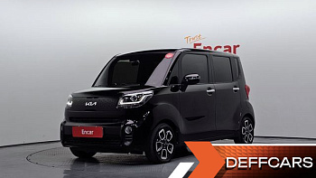 Kia RAY Signature купить на сайте DeffCars