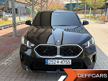 BMW X2 (F39) xDrive20i M Sport купить на сайте DeffCars