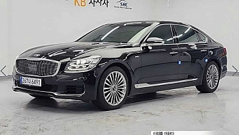 Kia K9 5.0 GDI AWD Quantum купить на сайте DeffCars