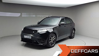 Land Rover RANGE ROVER VELAR 3.0 P400 R-Dynamic HSE купить на сайте DeffCars