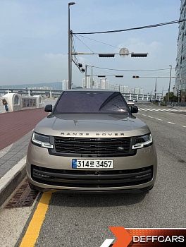 Land Rover RANGE ROVER P530 Autobiography Long Wheel Base купить на сайте DeffCars