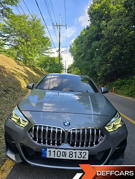 BMW 2-SERIES 220i M Sports купить на сайте DeffCars