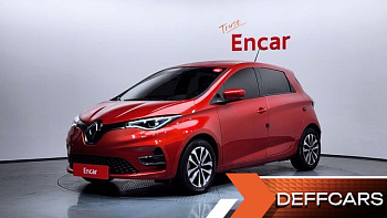 Renault-KoreaSamsung ZOE Intens Eco купить на сайте DeffCars