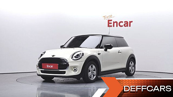 Mini COOPER Standard Third Generation купить на сайте DeffCars
