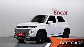 Hyundai CASPER Modern купить на сайте DeffCars