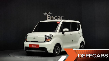 Kia RAY Prestige купить на сайте DeffCars