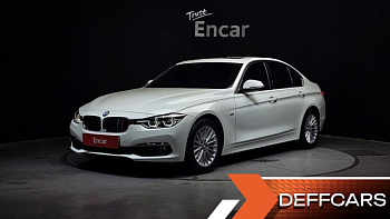 BMW 3-SERIES 320i Luxury купить на сайте DeffCars