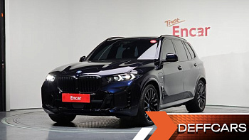BMW X5 xDrive 50e M Sport купить на сайте DeffCars