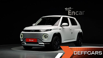 Hyundai CASPER Modern купить на сайте DeffCars