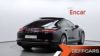 Porsche PANAMERA 3.0 AWD купить на сайте DeffCars