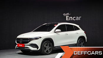 Mercedes EQA EQA250 AMG Line купить на сайте DeffCars