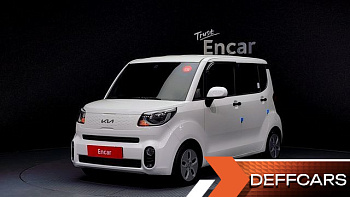 Kia RAY Van Prestige Special купить на сайте DeffCars