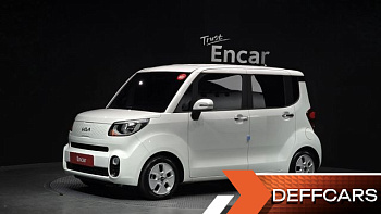 Kia RAY Prestige купить на сайте DeffCars