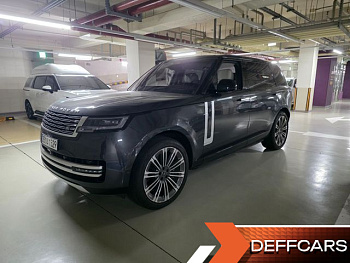 Land Rover RANGE ROVER P530 Autobiography Long Wheel Base купить на сайте DeffCars