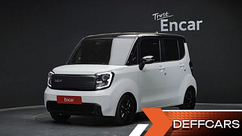 Kia RAY Gravity купить на сайте DeffCars