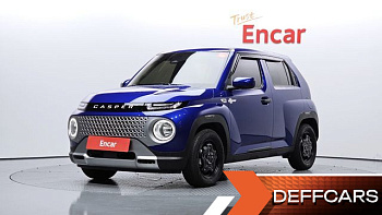 Hyundai CASPER Modern купить на сайте DeffCars