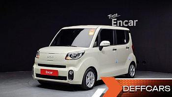 Kia RAY Prestige купить на сайте DeffCars