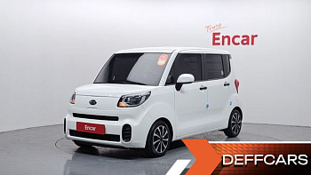 Kia RAY Van Prestige купить на сайте DeffCars