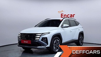 Hyundai TUCSON Gasoline 1.6 Turbo 2WD Inspiration купить на сайте DeffCars