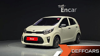 Kia MORNING Basic Plus купить на сайте DeffCars