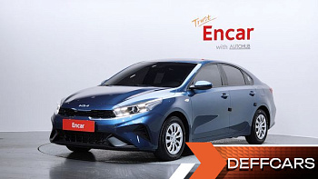 Kia K3 1.6 Trendy купить на сайте DeffCars