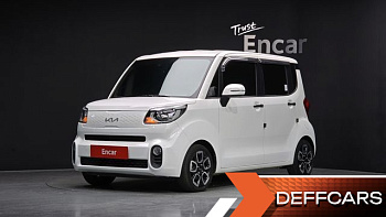 Kia RAY Best Selection купить на сайте DeffCars
