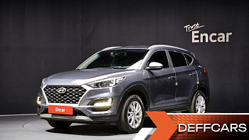 Hyundai TUCSON Diesel 1.6 2WD Modern купить на сайте DeffCars