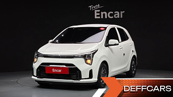 Kia MORNING Prestige купить на сайте DeffCars