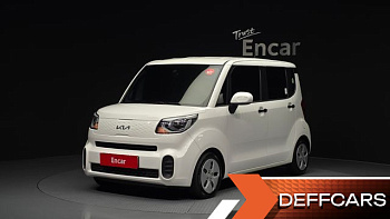 Kia RAY Van Prestige купить на сайте DeffCars