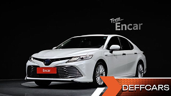 Toyota CAMRY 2.5 XLE Hybrid купить на сайте DeffCars