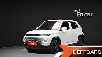 Hyundai CASPER Smart купить на сайте DeffCars