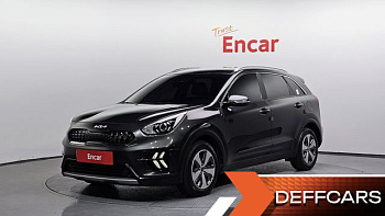 Kia NIRO 1.6 HEV Trendy купить на сайте DeffCars